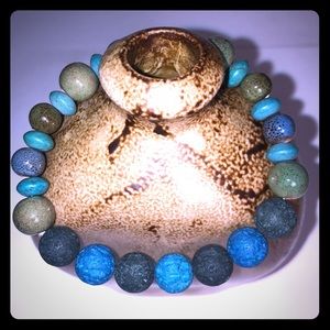 Essential Oil Diffuser Bracelet